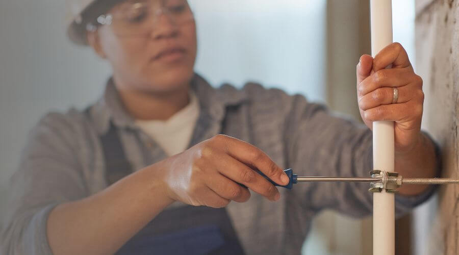 Professional emergency plumbing in Sigourney, IA